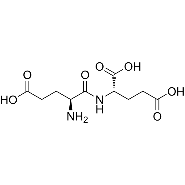 Glutamyl-glutamic acid 3929-61-1